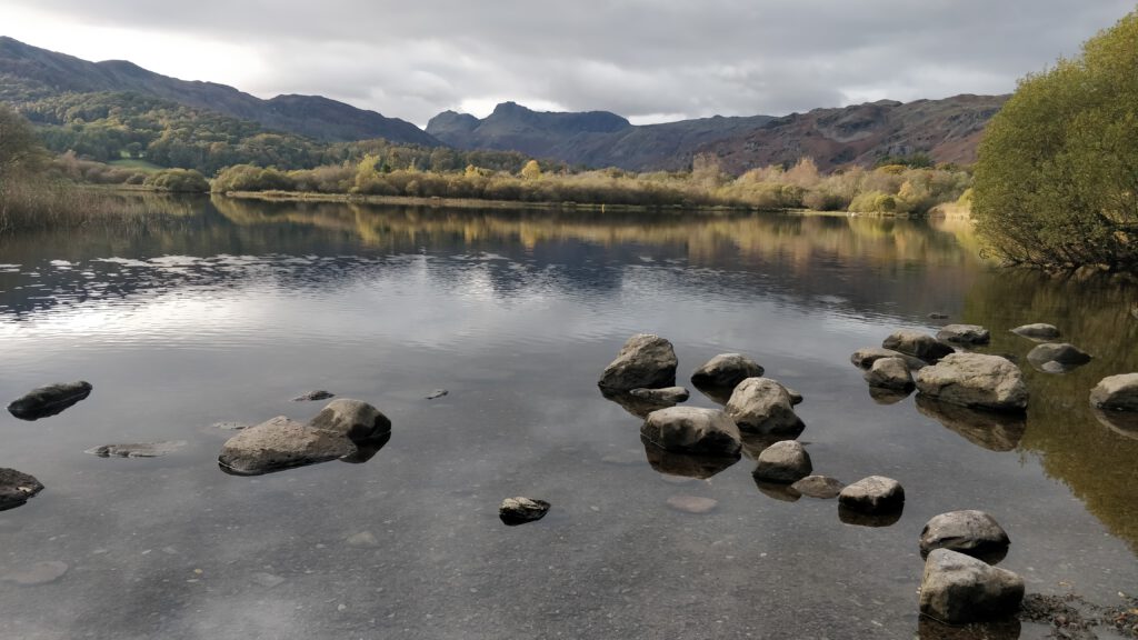 Ullswater Cabin Holiday Lodge, situated in the Langdale Valley at Neaum Crag near Ambleside in the Lake District. Available for weekly bookings, Saturday to Saturday, March to November