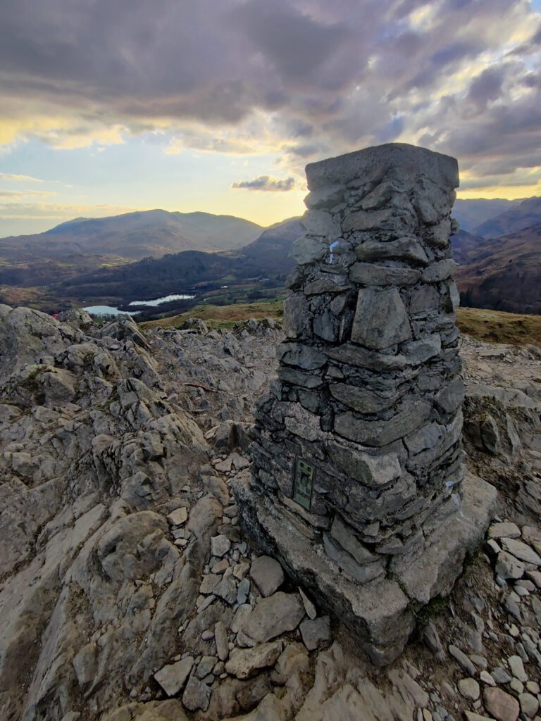 Ullswater Cabin Holiday Lodge, situated in the Langdale Valley at Neaum Crag near Ambleside in the Lake District. Available for weekly bookings, Saturday to Saturday, March to November