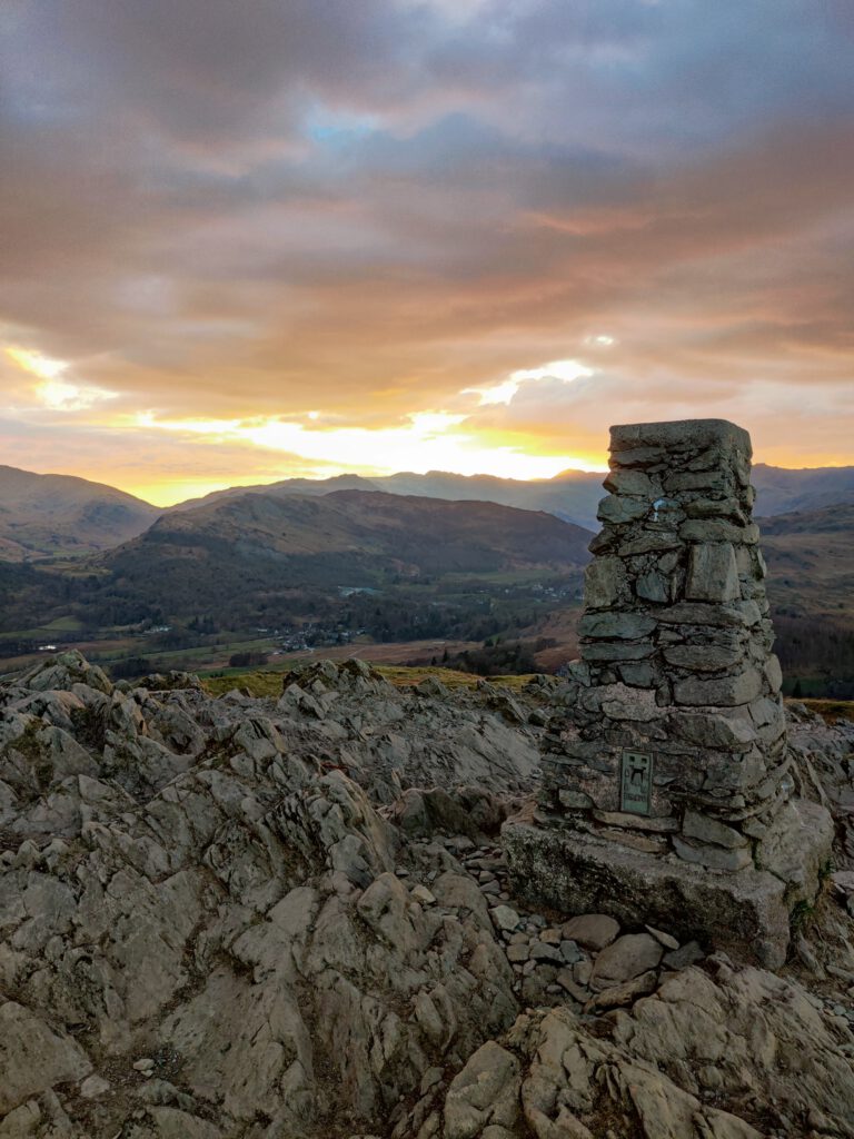 Ullswater Cabin Holiday Lodge, situated in the Langdale Valley at Neaum Crag near Ambleside in the Lake District. Available for weekly bookings, Saturday to Saturday, March to November