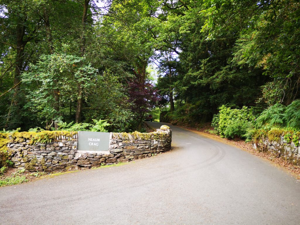 Ullswater Cabin Holiday Lodge, situated in the Langdale Valley at Neaum Crag near Ambleside in the Lake District. Available for weekly bookings, Saturday to Saturday, March to November