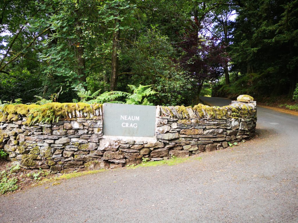 Ullswater Cabin Holiday Lodge, situated in the Langdale Valley at Neaum Crag near Ambleside in the Lake District. Available for weekly bookings, Saturday to Saturday, March to November